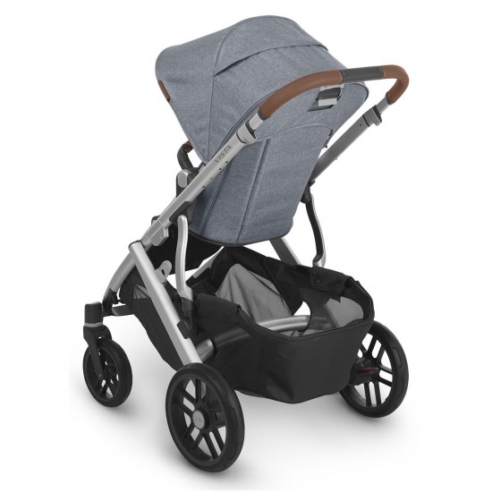 Uppababy vista 2024 gregory color